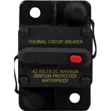 Garmin 60A Circuit Breaker [010-12832-40] - official Garmin product image 2