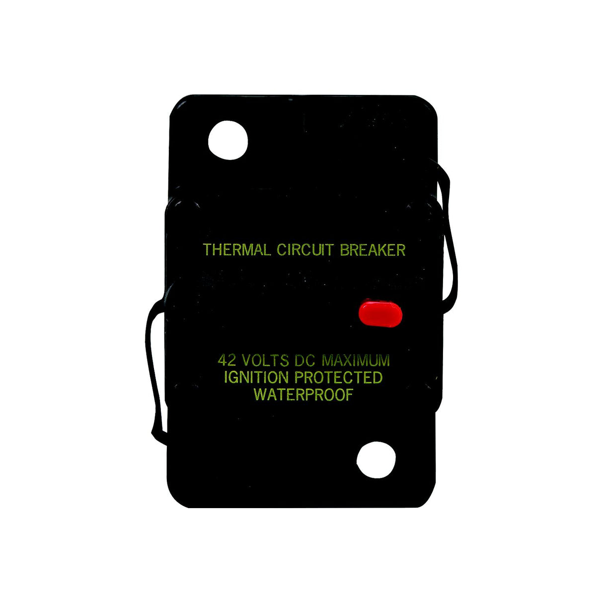 Garmin 60A Circuit Breaker [010-12832-40] - official Garmin product image 3