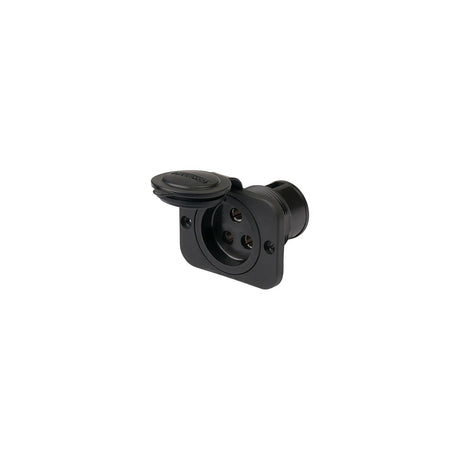 Garmin Trolling Motor Power Receptacle [010-12832-42] - official Garmin product image 2