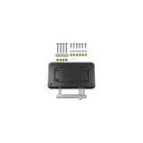 Garmin Quick Release Plate System - Black [010-12832-60] - official Garmin product image 2