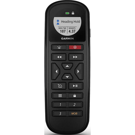Garmin Reactor Autopilot Remote Control [010-12833-10] - official Garmin product image 3