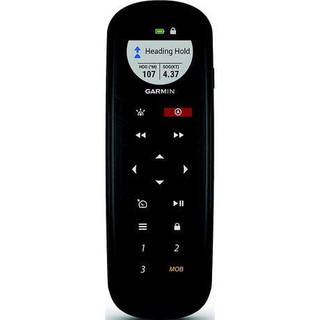Garmin Reactor Autopilot Remote Control [010-12833-10] - official Garmin product image 4