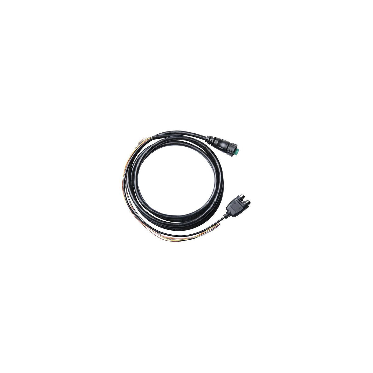 Garmin NMEA 0183 w/Audio Cable [010-12852-00] - official Garmin product image 2