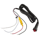 Garmin Threaded Power/Data Cable f/ ECHOMAP Ultra - 4 Pin [010-12938-00] - official Garmin product image 2