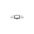 Garmin 0101297308 Vieo™ Fit Kit for Ford E-Series Fit Kit - image 1