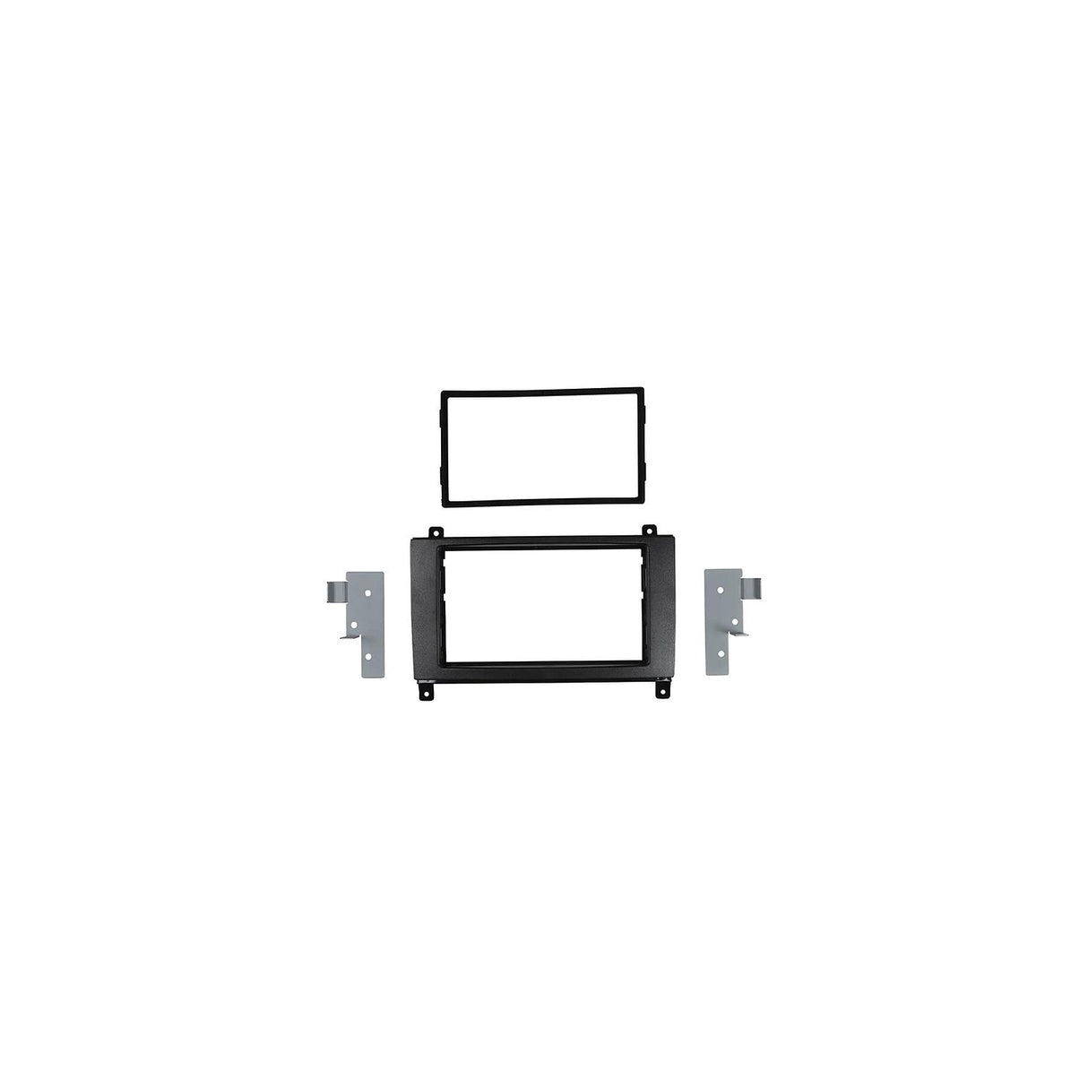 Garmin 0101297315 Vieo™ Fit Kit for 2006-18 Mercedes Sprinter Fit Kit - image 1