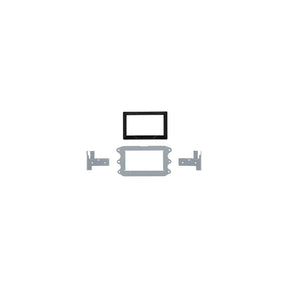 Garmin 0101297317 Vieo™ Fit Kit for Freightliner M2/S2RV Fit Kit (2024+) - image 1