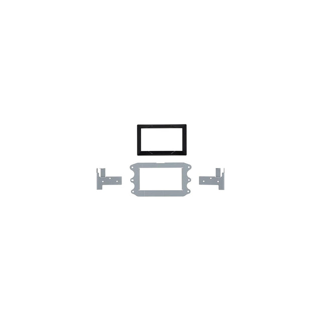 Garmin 0101297317 Vieo™ Fit Kit for Freightliner M2/S2RV Fit Kit (2024+) - image 1