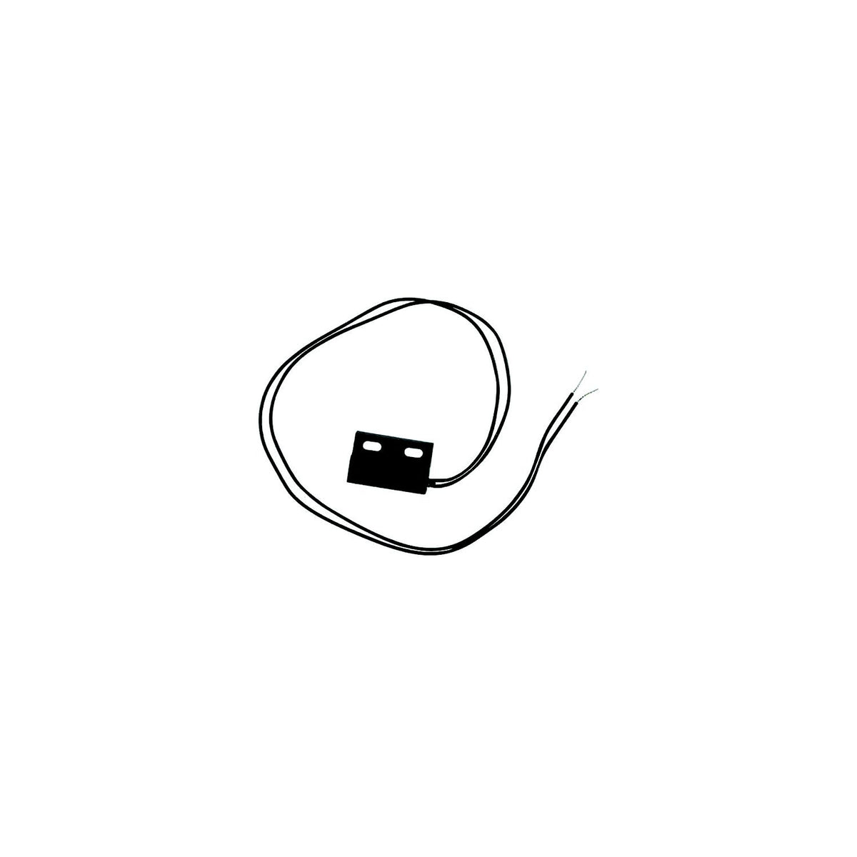 Garmin OnDeck Security Sensor [010-13009-03] - official Garmin product image 2