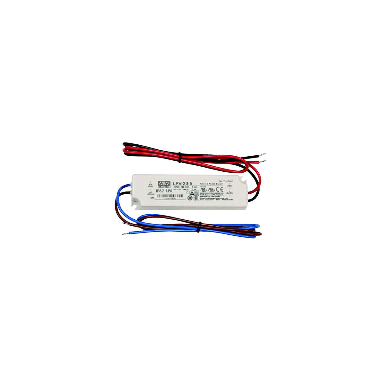 Garmin 0101300908 Ondeckâ¢ Remote Monitoring/Connectivity Shore Power Sensor, Hard-wired - 010-13009-08