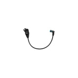 Garmin Marine Network Adapter Cable - Small Female (Right Angle) to Large Female [010-13094-00] - official Garmin product image 2