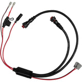 Garmin Lithium-Ion 4-In-One Power Cable [010-13140-11] - official Garmin product image 2