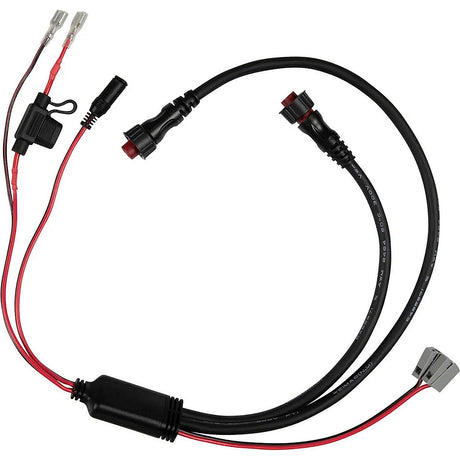 Garmin Lithium-Ion 4-In-One Power Cable [010-13140-11] - official Garmin product image 2