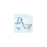 Garmin 0101317700 Navionics+â¢ Updates For Garmin With Built-In Charts, U.S. & Coastal Canada, microSDâ¢/SDâ¢ - 010-13177-00 - official Garmin product image 2