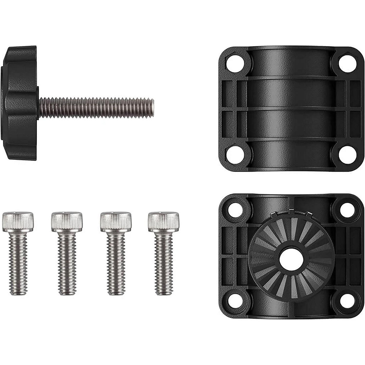 Garmin 0 Degree Pole Mount f/Livescope Plus LVS34 [010-13228-03] - official Garmin product image 2