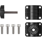 Garmin 0 Degree Pole Mount f/Livescope Plus LVS34 [010-13228-03] - official Garmin product image 2