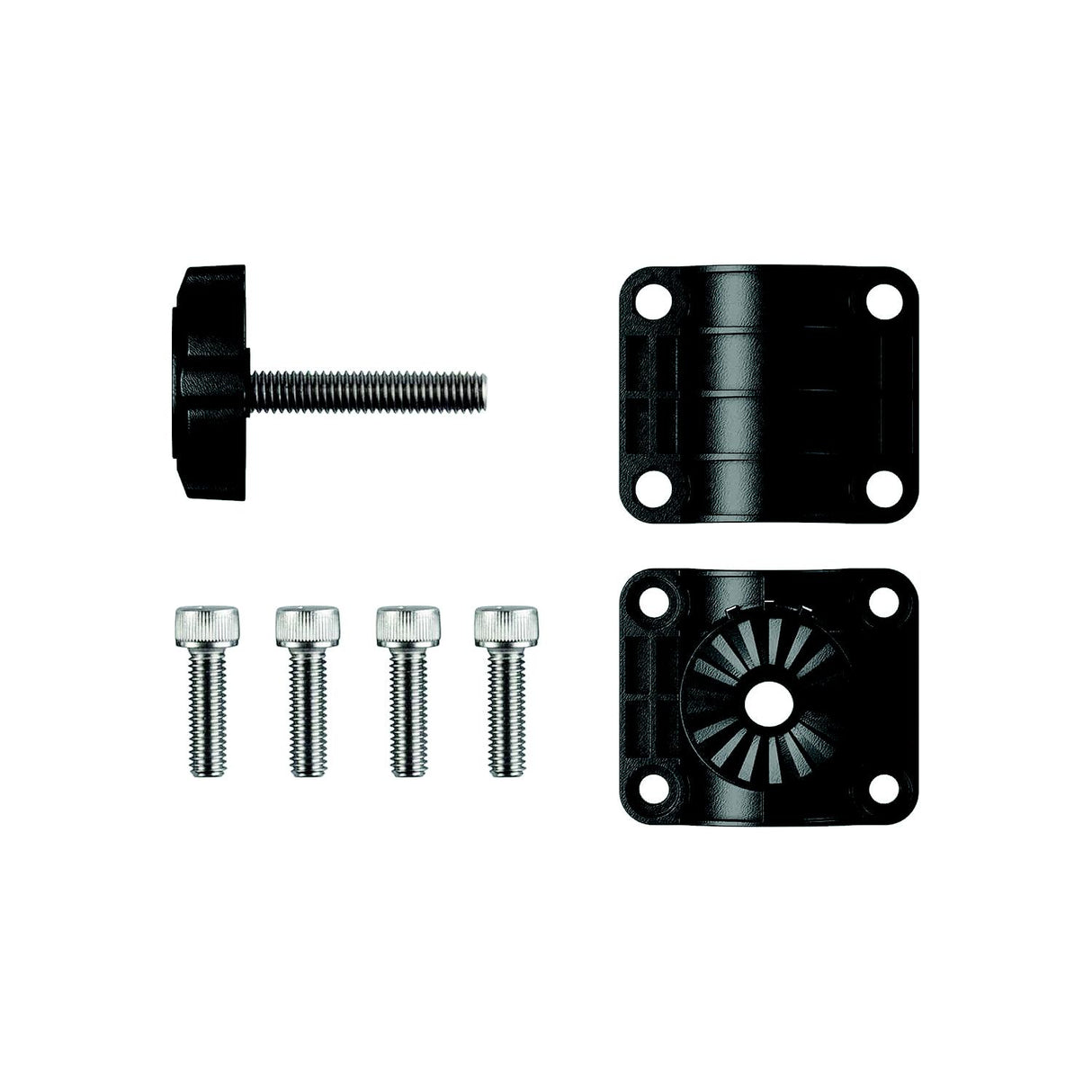 Garmin 0 Degree Pole Mount f/Livescope Plus LVS34 [010-13228-03] - official Garmin product image 3