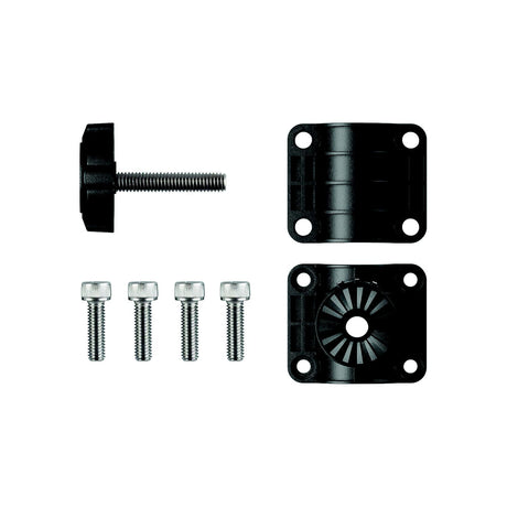 Garmin 0 Degree Pole Mount f/Livescope Plus LVS34 [010-13228-03] - official Garmin product image 3