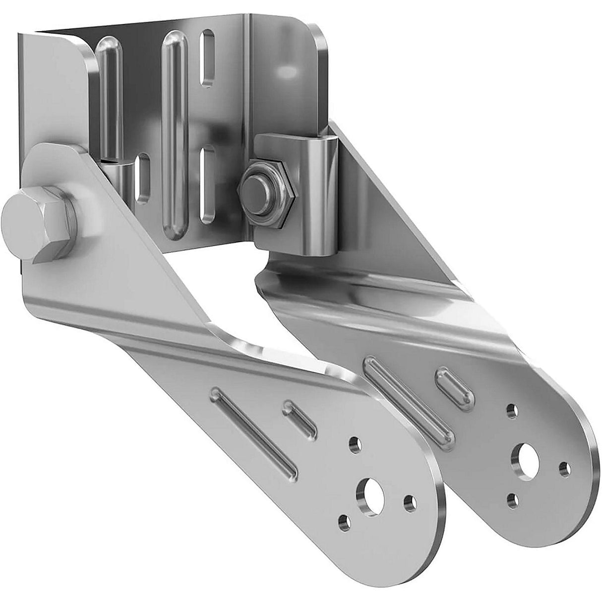 Garmin Transom Mount Bracket f/Livescope Plus LVS34 [010-13228-04] - official Garmin product image 2
