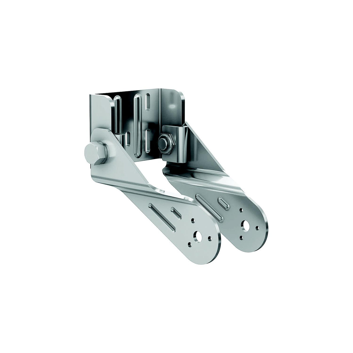 Garmin Transom Mount Bracket f/Livescope Plus LVS34 [010-13228-04] - official Garmin product image 3