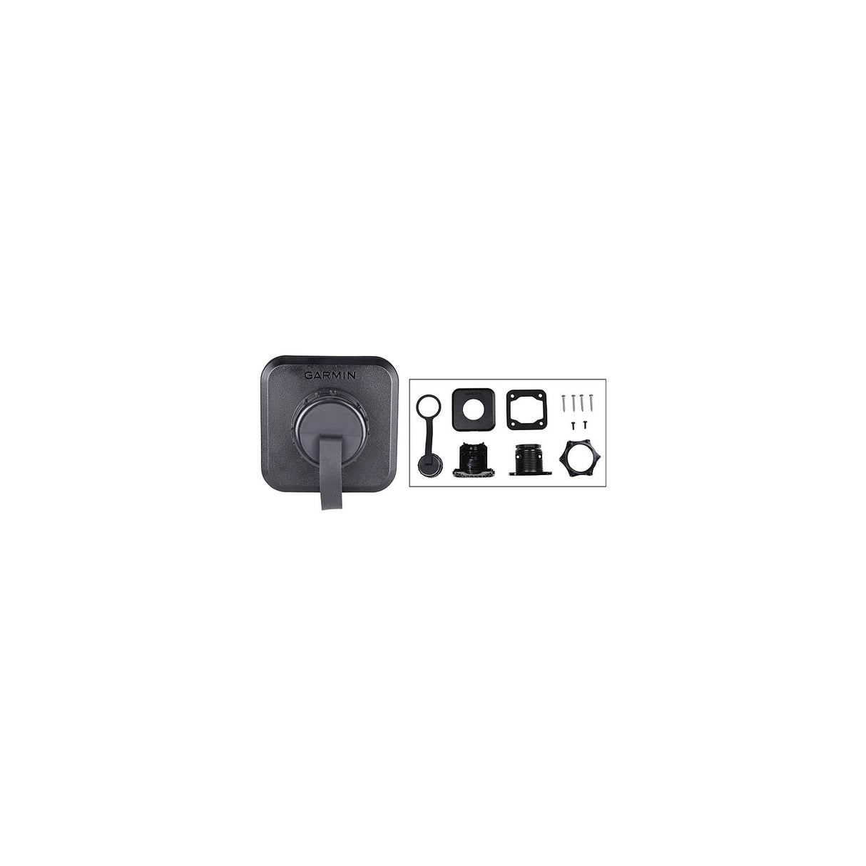 Garmin LiveScope Bulkhead Connector Kit [010-13350-00] - official Garmin product image 3
