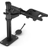 Garmin Gunnel Mount System f/Spy Pole [010-13404-02] - official Garmin product image 4