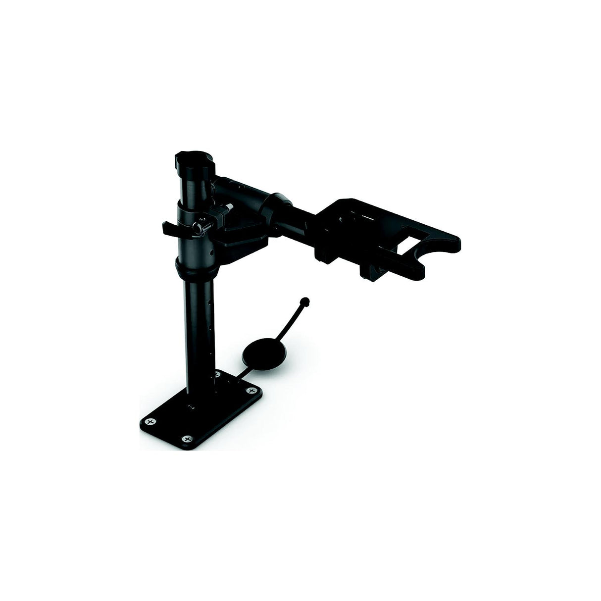 Garmin Gunnel Mount System f/Spy Pole [010-13404-02] - official Garmin product image 6
