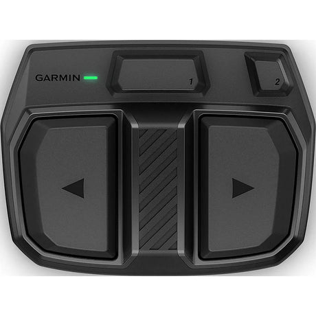 Garmin 0101340420 Foot Control for Spy Pole™ Mount - image 1