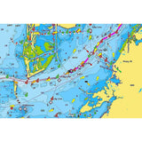 Garmin Navionics+ NSUS008R U.S. West [010-C1292-20] - official Garmin product image 2