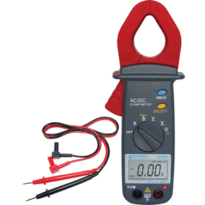 Blue Sea Systems Blue Sea 8110 Mini Clamp Multimeter
