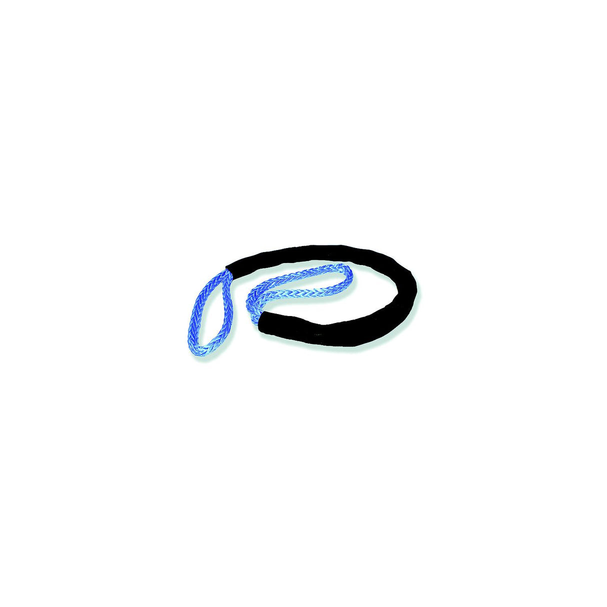 New England Rope Cyclone Mooring Pendant, 1/2" x 6' - C54T93-16-00006