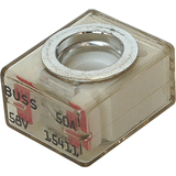 Blue Sea Systems Blue Sea 5177 50A Fuse Terminal