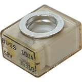 Blue Sea Systems Blue Sea 5183 100A Fuse Terminal