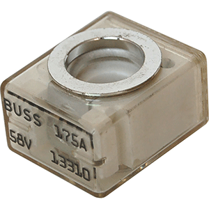 Blue Sea Systems Blue Sea 5186 175A Fuse Terminal