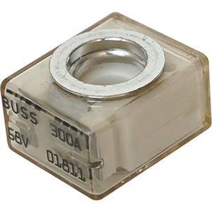 Blue Sea Systems Blue Sea 5190 300A Fuse Terminal