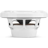 JL Audio 0100306000 M3 Marine Speakers, White Classic, No RGB illumination & No Enclosed System, 6.5" - image 1