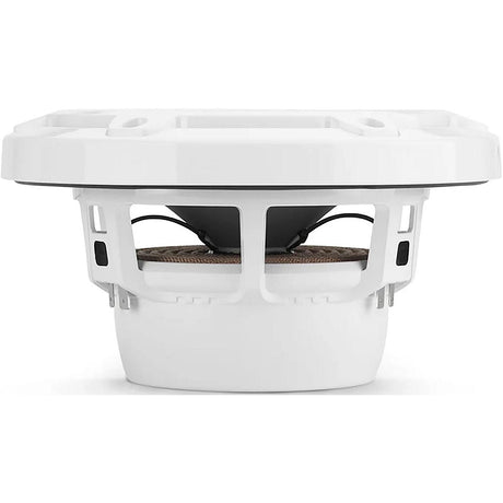 JL Audio 0100306000 M3 Marine Speakers, White Classic, No RGB illumination & No Enclosed System, 6.5" - image 1