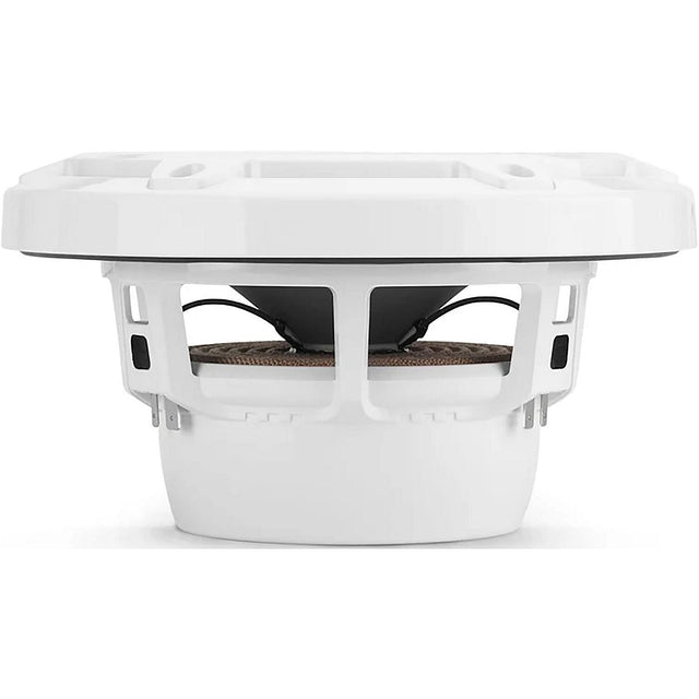 JL Audio 0100306000 M3 Marine Speakers, White Classic, No RGB illumination & No Enclosed System, 6.5" - image 1