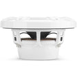 JL Audio 0100306300 M3 Marine Speakers, White Sport, No RGB illumination & No Enclosed System, 6.5" - image 1