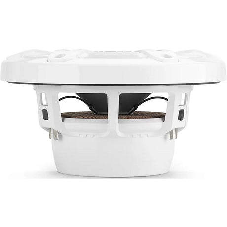 JL Audio 0100306300 M3 Marine Speakers, White Sport, No RGB illumination & No Enclosed System, 6.5" - image 1