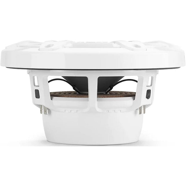 JL Audio 0100306300 M3 Marine Speakers, White Sport, No RGB illumination & No Enclosed System, 6.5" - image 1