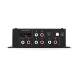 JL Audio 010-03166-00 TwK® System-tuning DSP Processor with 8-input and 8-output Channels (TwK-88) - image 3