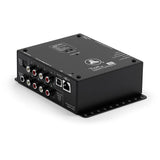 JL Audio 010-03166-00 TwK® System-tuning DSP Processor with 8-input and 8-output Channels (TwK-88) - image 4