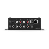 JL Audio 010-03166-00 TwK® System-tuning DSP Processor with 8-input and 8-output Channels (TwK-88) - image 5
