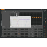 JL Audio 010-03166-00 TwK® System-tuning DSP Processor with 8-input and 8-output Channels (TwK-88) - image 1
