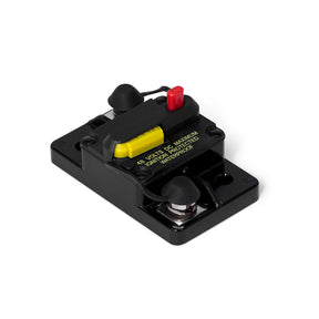 JL Audio 010-13418-00 Premium Power Marine Connection Kit
6 AWG, 12 V, Single Amplifier, within 20' of Battery (XMD-PCS50A-1-L20) - image 1