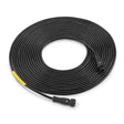JL Audio 010-13429-00 Connection Cable for MediaMaster® Source Units
With Non-NMEA 2000® Network Remote Controllers, 25' (MMC-25) - image 1