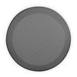 JL Audio 010-13435-00 Black Steel-Mesh Subwoofer Grille Insert
for 8" W1v3 and W3v3 Subwoofers (SGRU-8) - image 1