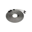 JL Audio 010-13467-00 Core Audio Interconnect
2-channel, 25' (XD-CLRAIC2-25) - image 1