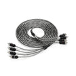 JL Audio 010-13468-00 Core Audio Interconnect
4-channel, 12' (XD-CLRAIC4-12) - image 1
